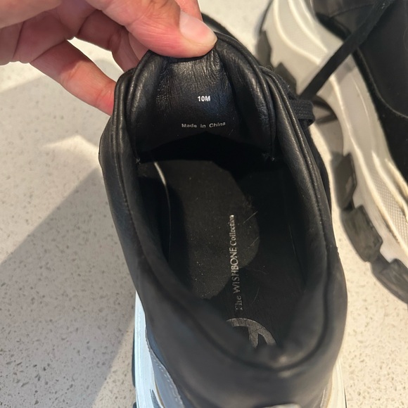 Wishbone platforms - Picture 4 of 4